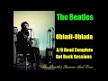 Obladi Oblada (The Beatles Get Back Sessions)