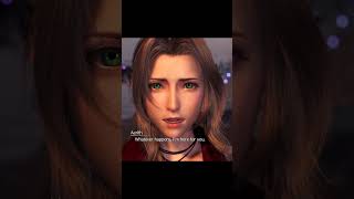 Cloud Remembers His Memories With Aerith Final Fantasy 7 Rebirth