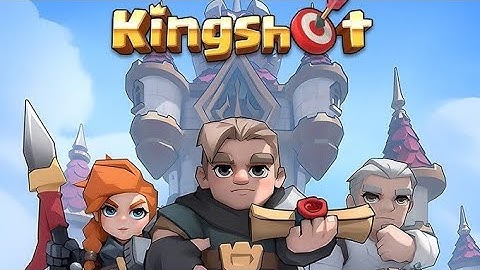 Kingshot gameplay walkthrough part #2