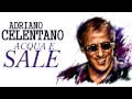 Adriano Celentano - Acqua e sale