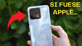 ¿El móvil pequeño PERFECTO? Xiaomi 13, review SINCERA🔥