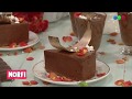 Mousse de chocolate - Morfi