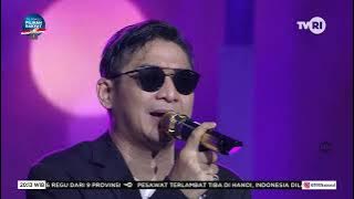 UNGU - DENGAN NAFASMU & ANDAI KU TAU (LIVE TVRI)