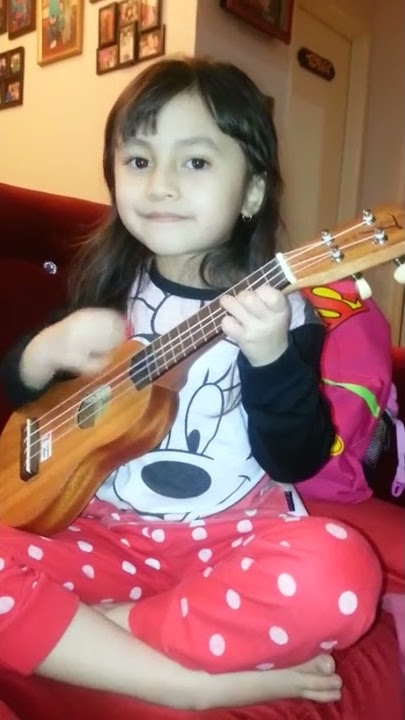 Masih mencintainya_papinka_ukulele cover by alyssa