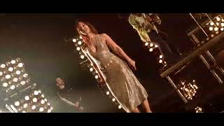New Order, Body Heat - Dabeull Live Band Holybrune Concert CDMX Mexico City 2026oct16