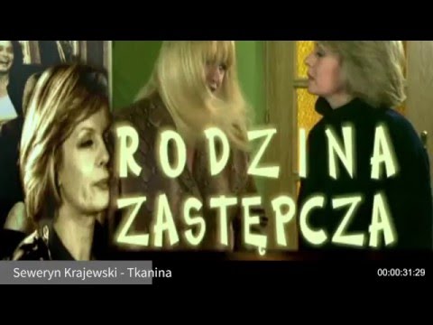 Seweryn Krajewski - Tkanina - Pełna wersja