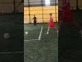 Təmiz Qol . Elnurunda canında az yoxdu . #futbol