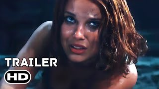DAMSEL Trailer (2024) Millie Bobby Brown