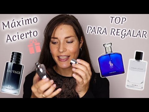 Video: Deseo de cambio: 5 nuevos perfumes para cada estado de ánimo