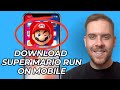 How To Download amp Install Super Mario Run On Mobile How To Download amp Install Super Mario Run On Mobile
