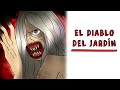 El Diablo del Jardín (Leyenda Argentina) 📜 Draw My Life Historia de Terror