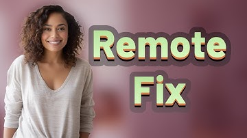 Why Does My TV Remote Stop Working When Using HDMI Switches?