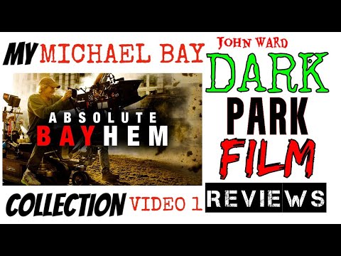 My MICHAEL BAY