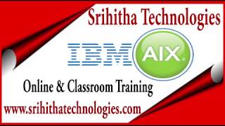 IBM AIX Online Tutorial,IBM AIX Online Training From India,IBM AIX Online Training Institute,IBM AIX