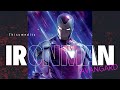 Ironman Full screen edit ft. AVANGARD | Robert Downey Jr. | Marvel Studios