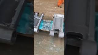 Excavator H Link | Available on IndiaMART