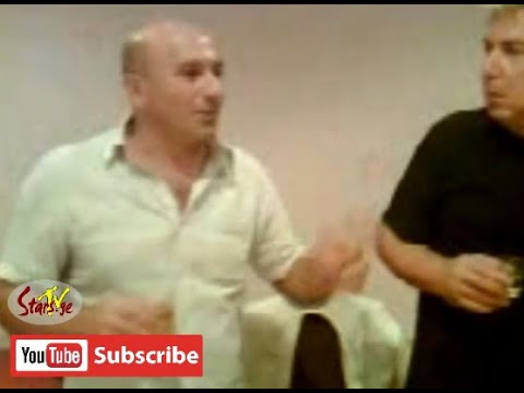 ზურა დოიჯაშვილის სადღეგრძელო და მიმართვა ჟურნალისტებს (აღმოჩენილია ვარსკვლავების 2003 წლის ვიდეო)