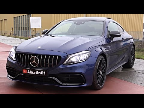 2020-mercedes-amg-c63-s-coupe-|-brutal-full-drive-review-+-sound-exhaust