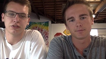 BarNone LLC YC Application Video S2015