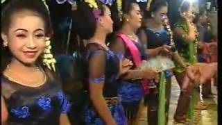 Warti Cs Part 1 /  /Madyo Laras/ Tayub Grobogan / Live bp. jasman dalon genengsari 2005