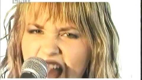 LNT «Mūzikas Video» Iedomu spārni — Tev nav sirds (2004. gada 7. marts)