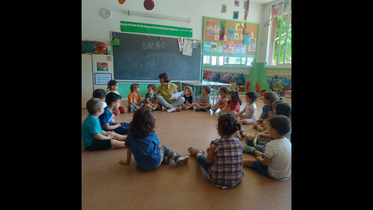 Missatge de les Picaroles i els Picarols 2021-2022