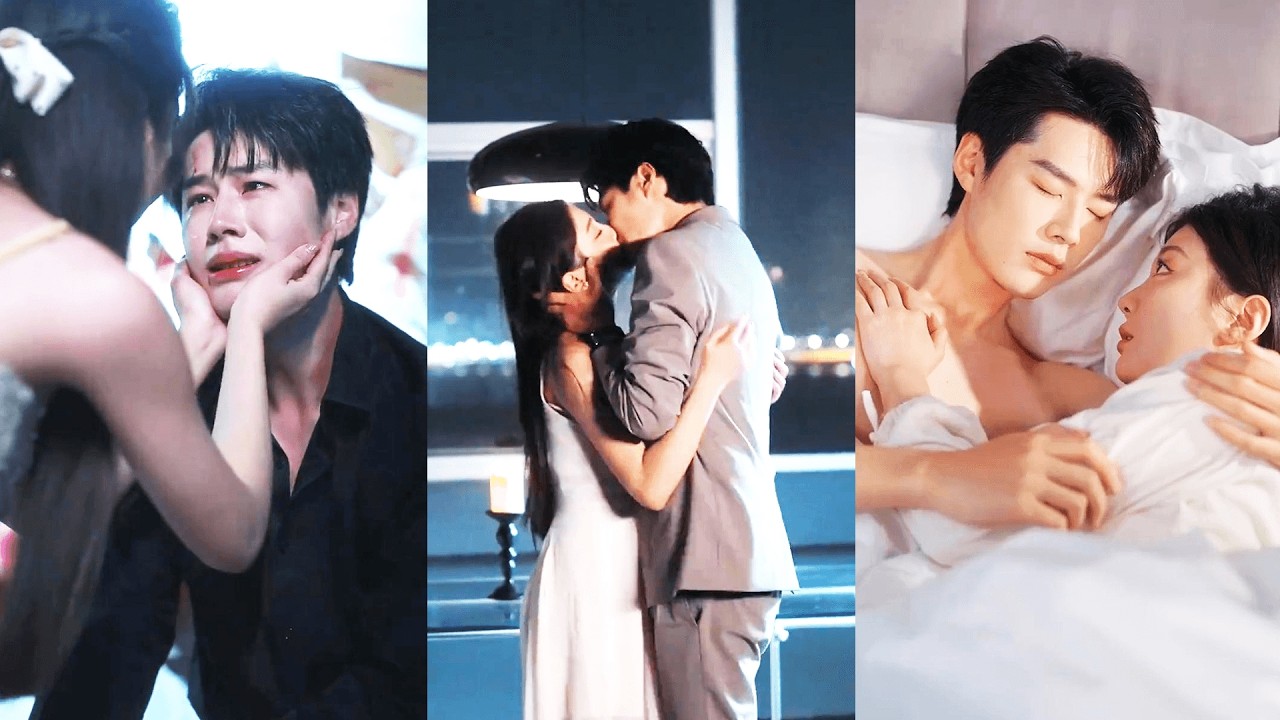 After awakening, I realized powerful cold CEO had loved me silently. I cherish him and am spoiled!