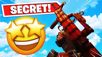 the MAX DAMAGE NO RECOIL QBZ-83 Class Setup in Cold War...(Best QBZ-83 Class Setup) Secret Class!