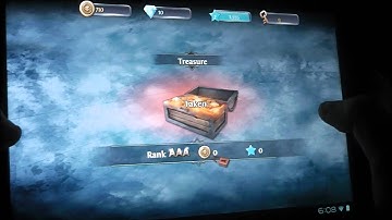 Dungeon Hunter 3 for Android Review