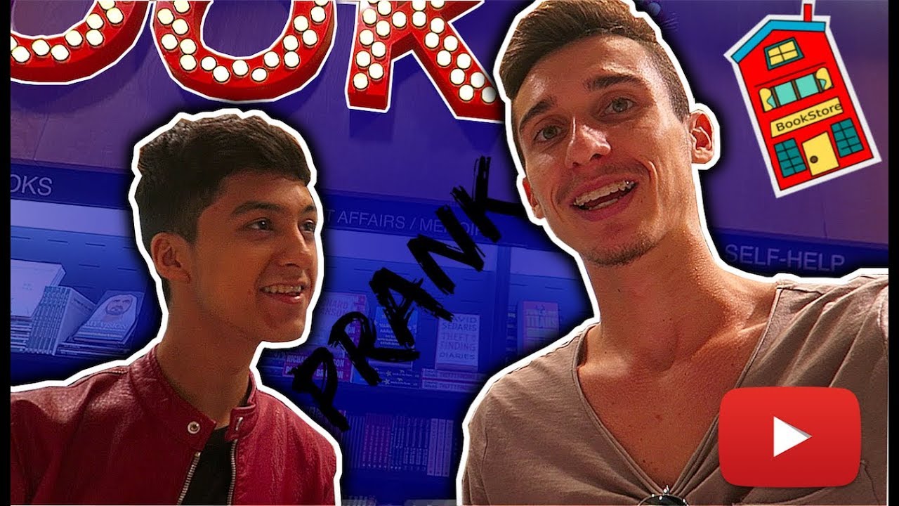 Pranking N U0026a Productions With Dream House