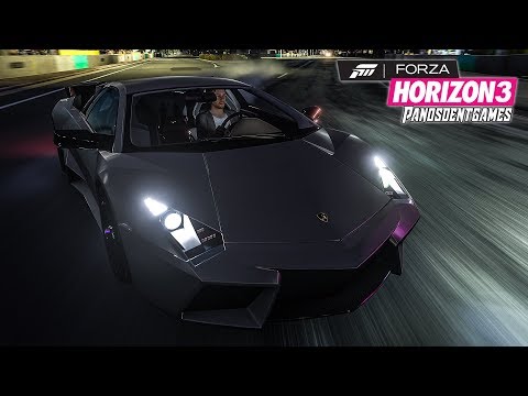 Video: Co Je Potřeba Ke Spuštění Forza Horizon 3 Na 1080p60?