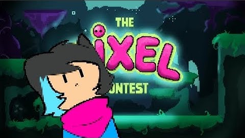 Level 1-Flipaclip pixel contest | #FlipaClipPixelContest  #flipaclip  #pixel