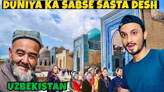 How is life in Uzbekistan 🇺🇿 | Indian Student lifestyle by Travel with AK 650,153 views 4 months ago 32 minutes