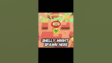 Shelly Rank 35 | Easy Guide 🏆🔥 | Brawlstars #brawlstars