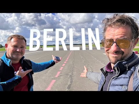 Videó: Berlin legjobb ingyenes látnivalói