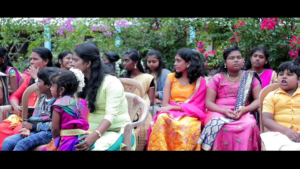 Pongal  Celebration  - 2021  BEST  SENIOR  SECONDARY  SCHOOL