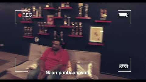 Vivegam - Surviva Song Teaser | Ajith Kumar | Anirudh Ravichander | Siva