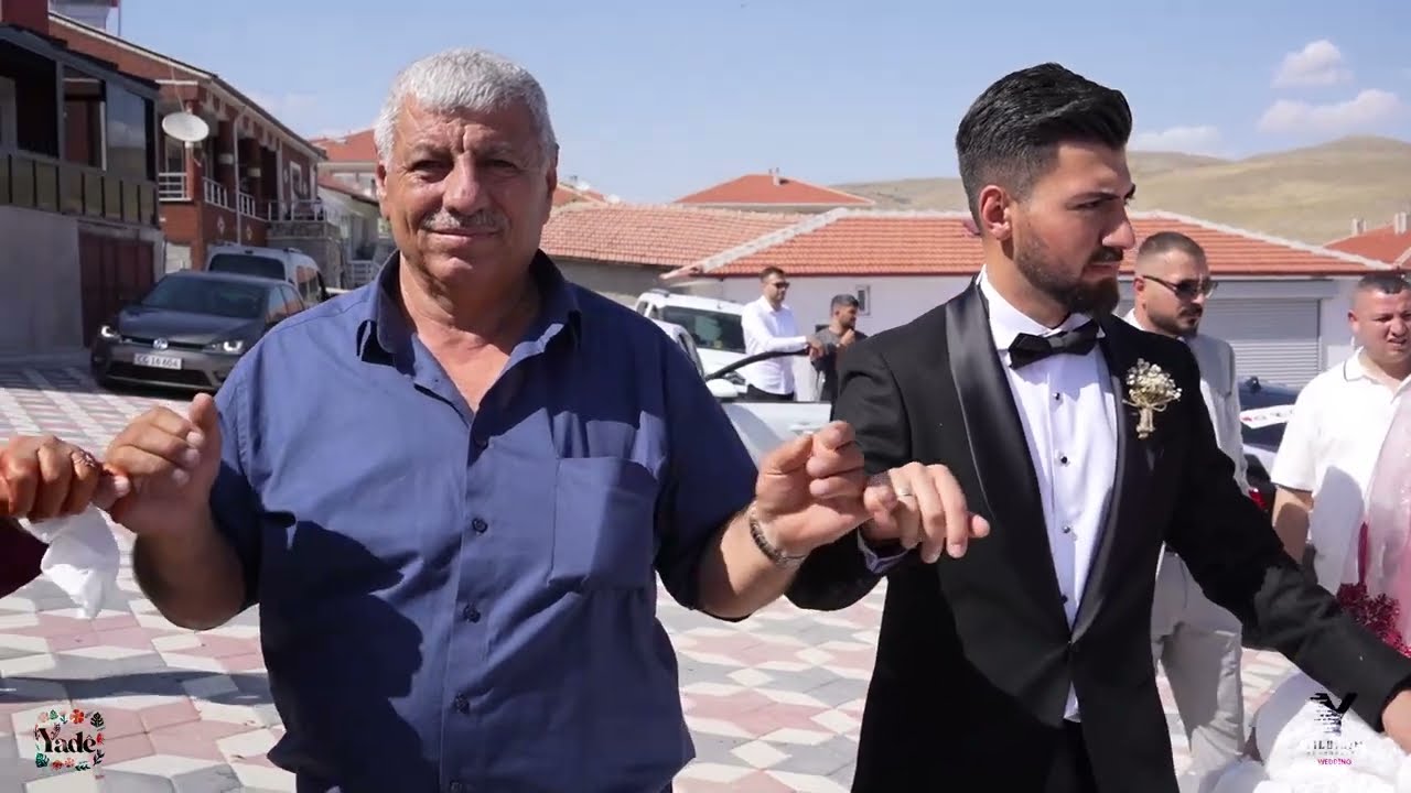 YADE WEDDİNG DÜĞÜN 23.07.. 23 İKİNCİ SALON