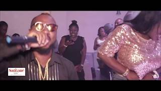 DJ KEDJEVARA Live Performance in Atlanta USA