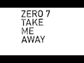 Miniature de la vidéo de la chanson Take Me Away (12" Version)