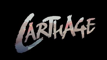 Carthage - Board Game - Deckbuilding Arena Combat - Video Teaser