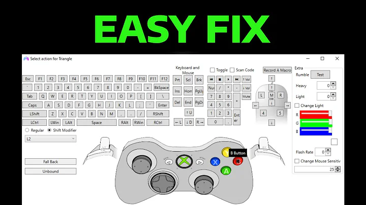 How To Fix DS4Windows Not Detecting Controller