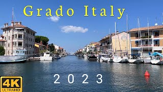 Grado, Italy - Urlaub 2023