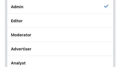 How to add Facebook page admin or change || fb page moderator  admin Editor add 2022 || Channel ETC
