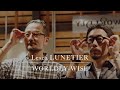 【Lesca LUNETIER】定番から新型モデルまで、全6型を徹底試着!【WORLDLY-WISE】