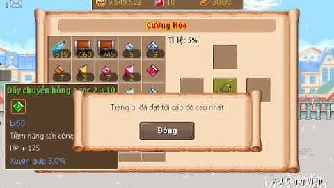 Hải tặc tí hon Đập đồ 10 one hit