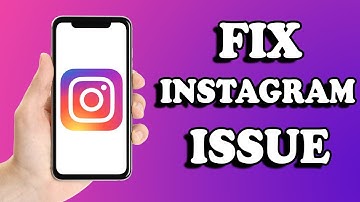 Fix Instagram issues today | Instagram not working properly | Instagram problem solved 2022
