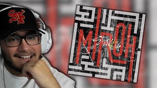 Chant, Adrenaline, No Skips?! | Stray Kids Clé 1 : MIROH (First Listen)