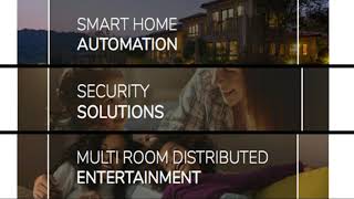 Olanna Technologies Showcase: Elan System Controller