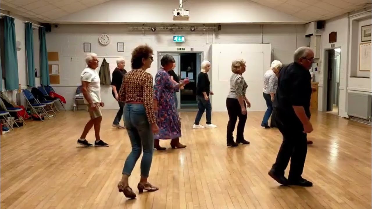 It's a Fool's Game - line dance by Bob Francis, UK, August '25